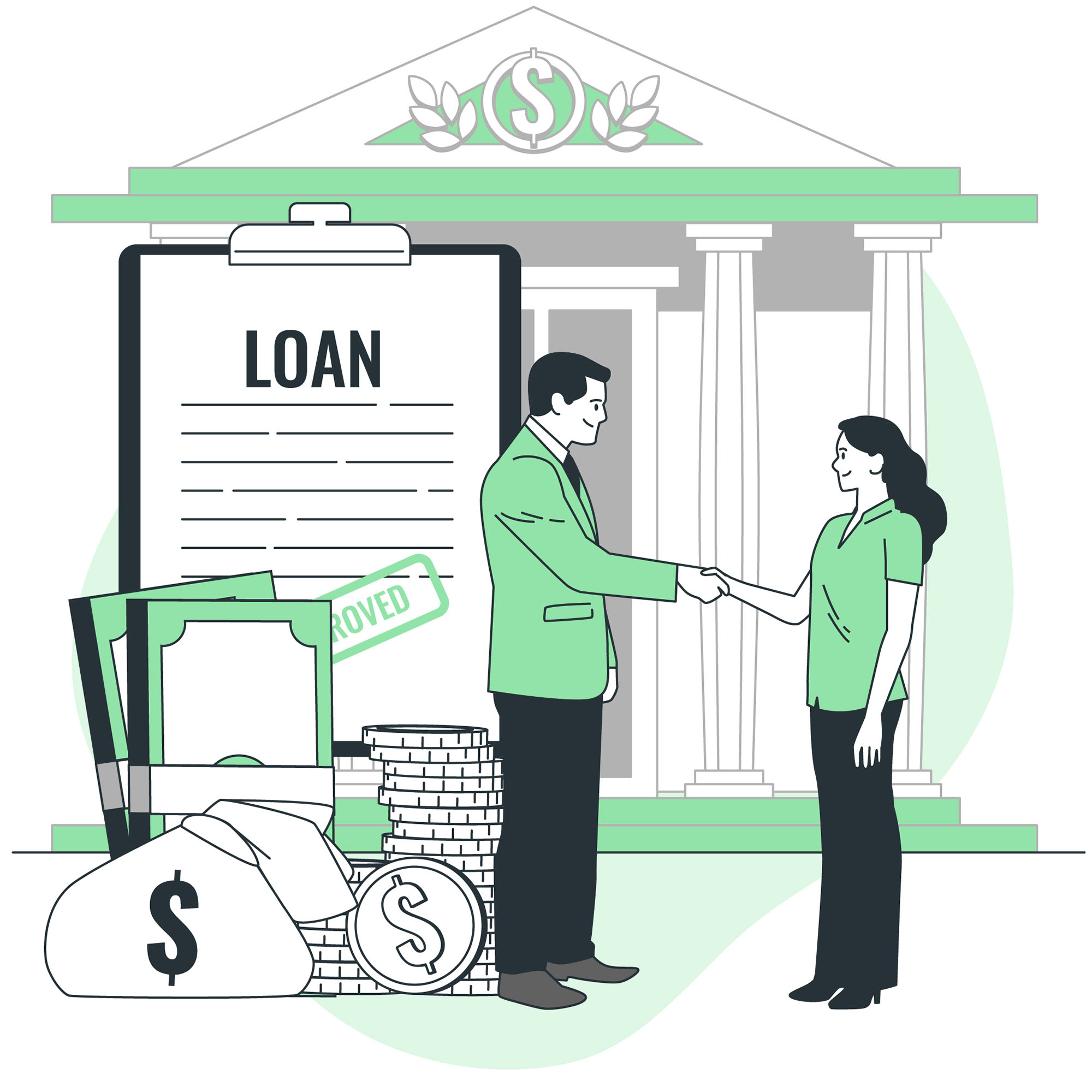 Personal loan offers